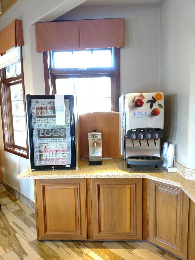 Holiday Inn Express South Lake Tahoe By Ihg Exterior foto