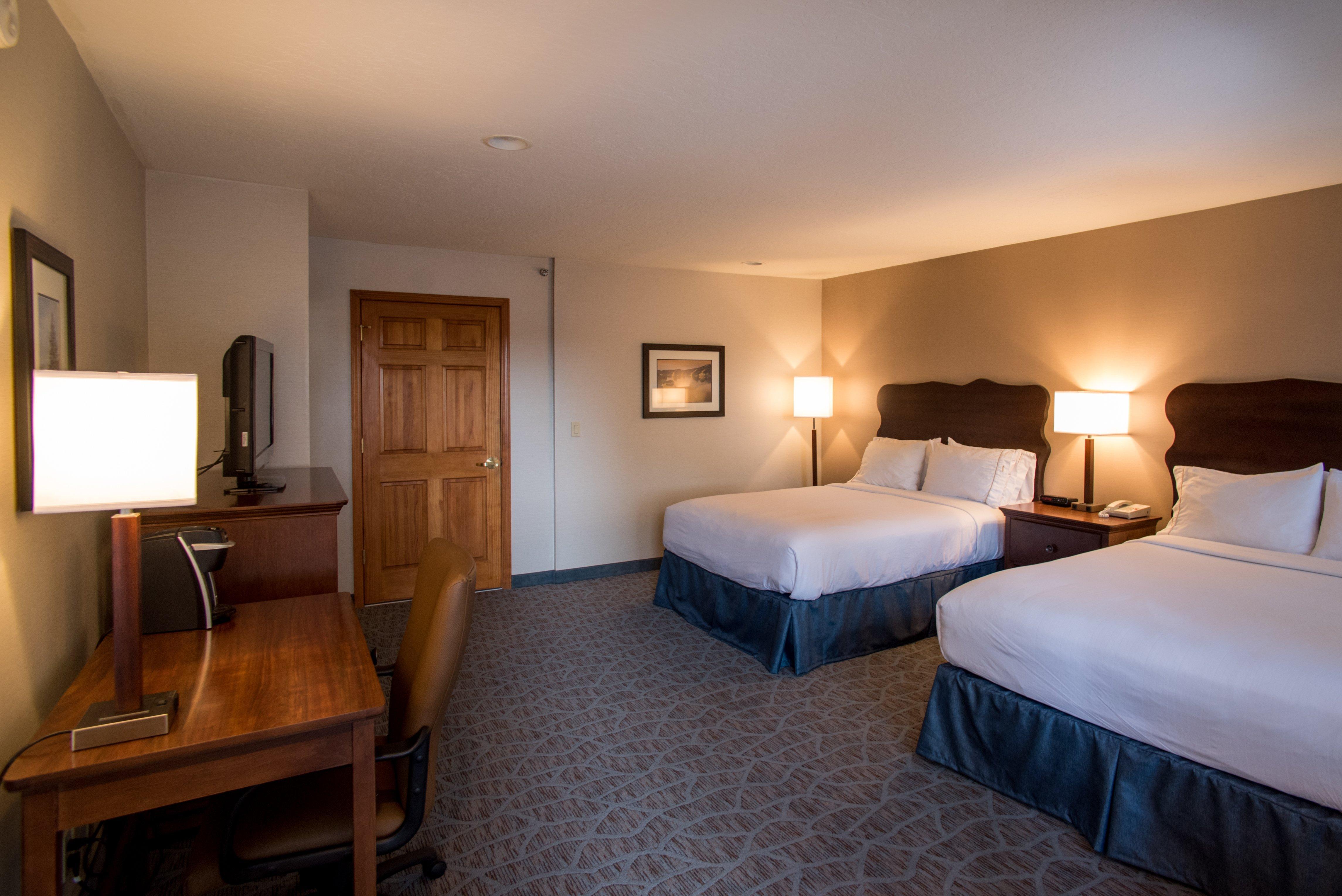 Holiday Inn Express South Lake Tahoe By Ihg Exterior foto