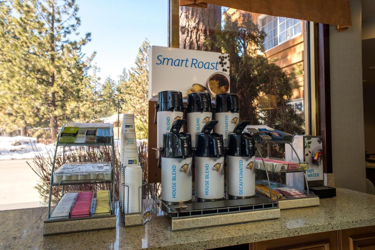 Holiday Inn Express South Lake Tahoe By Ihg Exterior foto