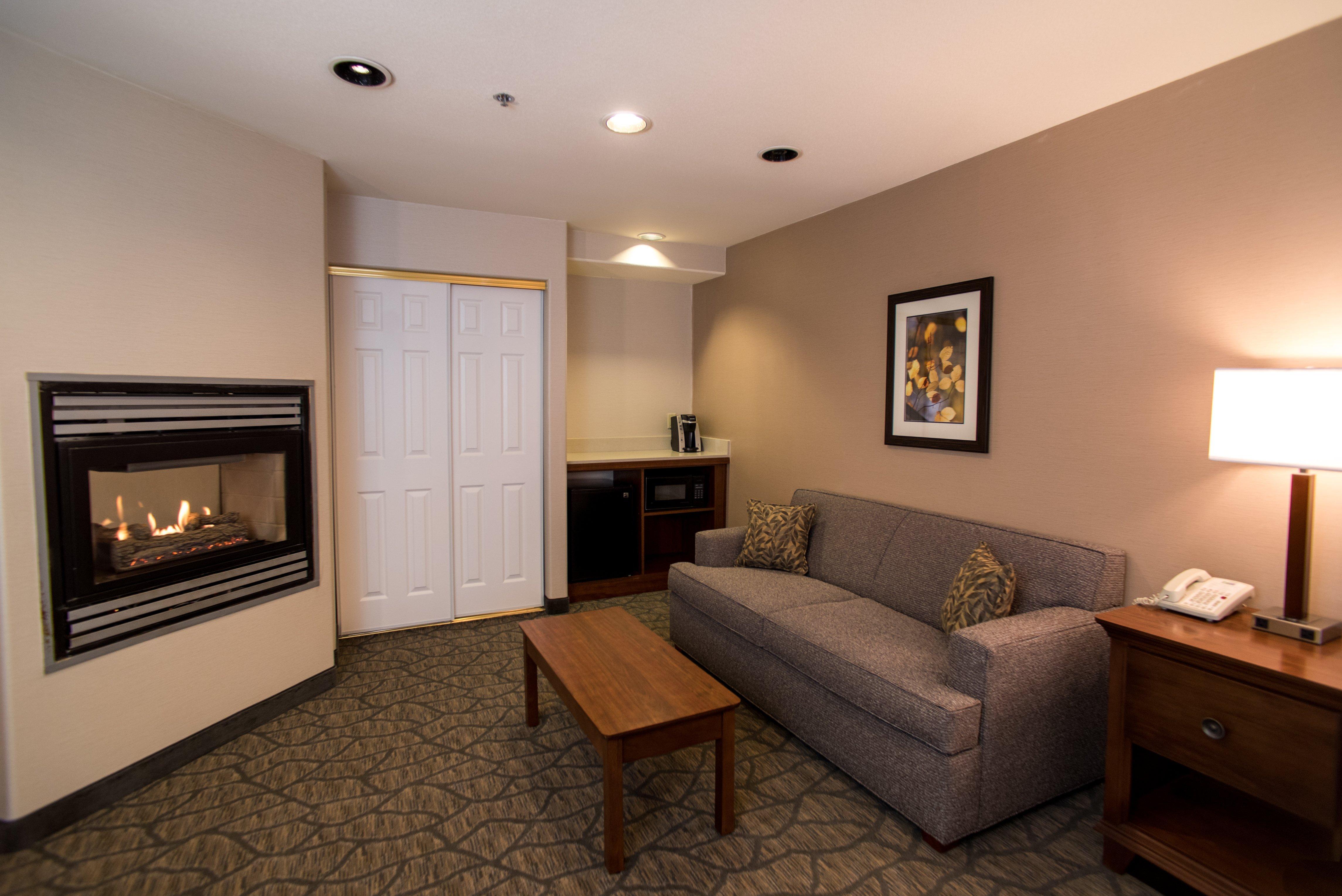 Holiday Inn Express South Lake Tahoe By Ihg Exterior foto
