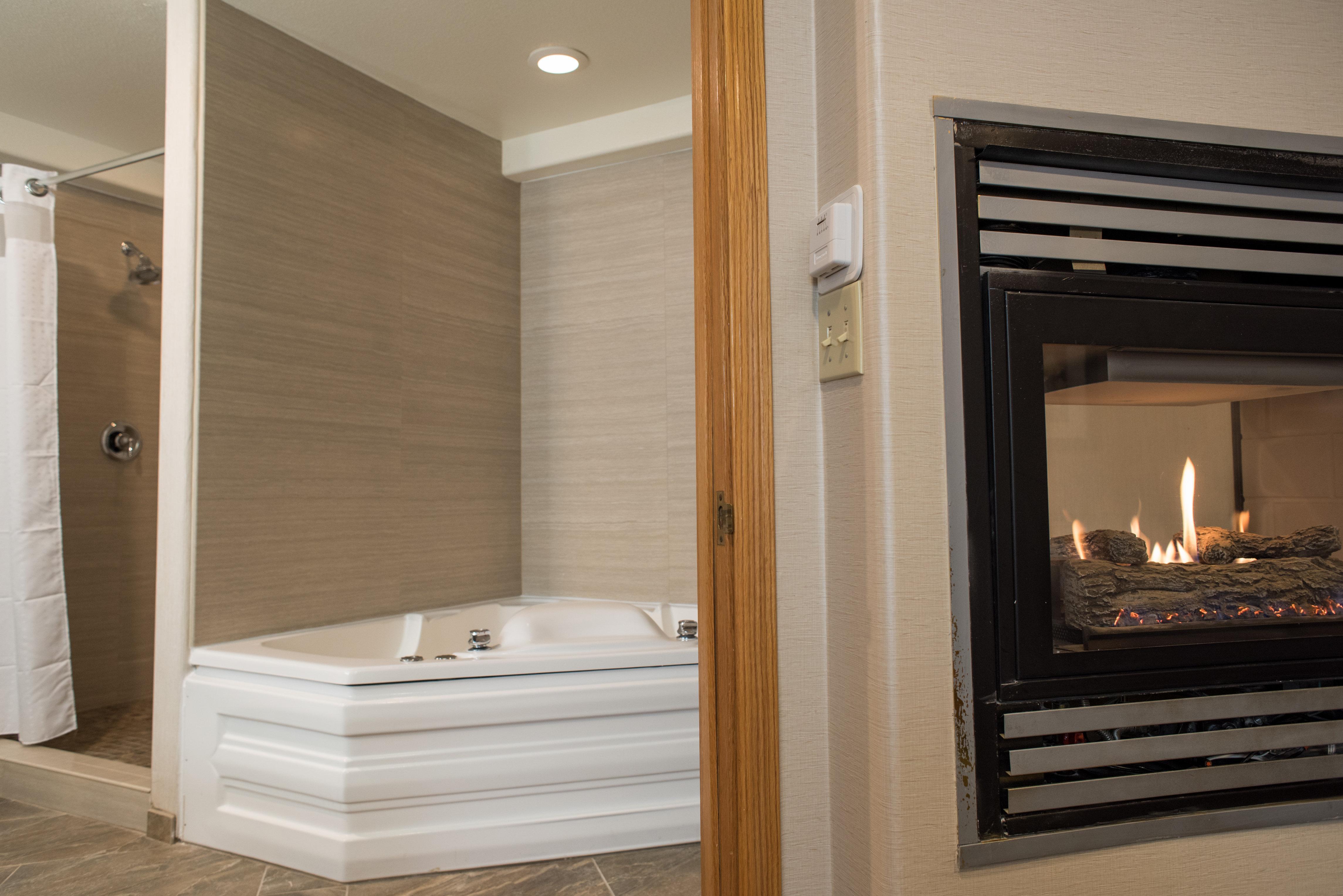 Holiday Inn Express South Lake Tahoe By Ihg Exterior foto
