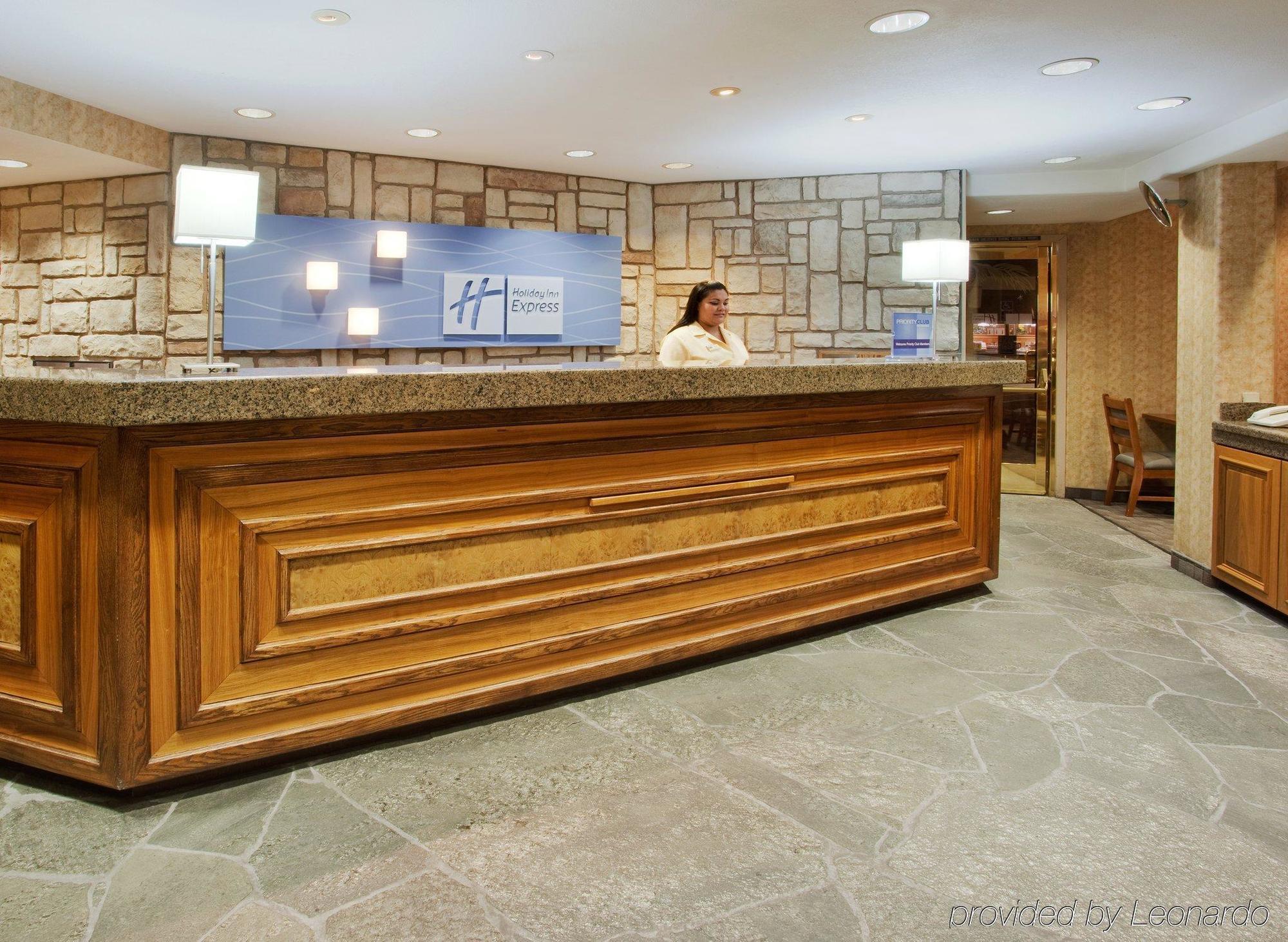 Holiday Inn Express South Lake Tahoe By Ihg Interior foto