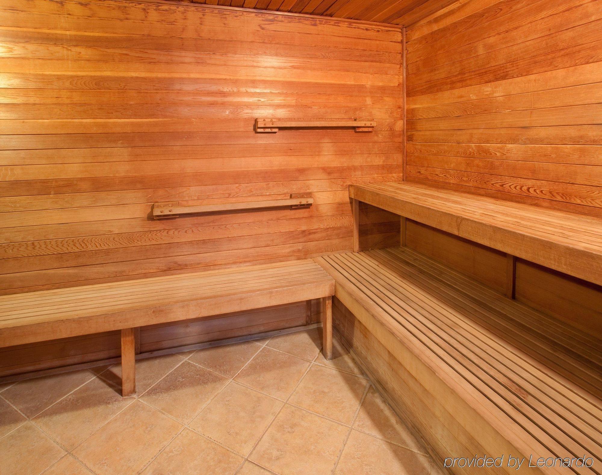 Holiday Inn Express South Lake Tahoe By Ihg Einrichtungen foto