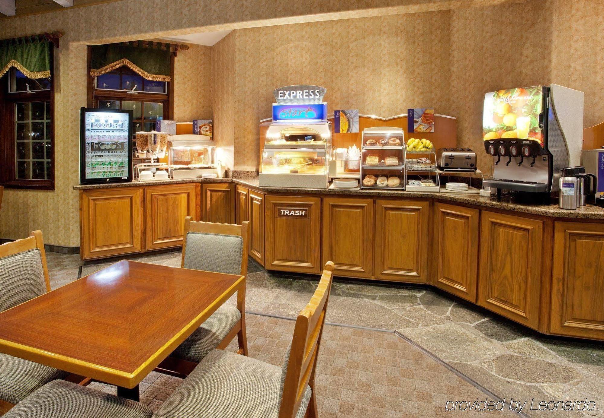 Holiday Inn Express South Lake Tahoe By Ihg Exterior foto